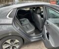 Серый Хендай Ioniq, объемом двигателя 0 л и пробегом 198 тыс. км за 12999 $, фото 8 на Automoto.ua