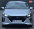 Сірий Хендай Ioniq, об'ємом двигуна 1.6 л та пробігом 89 тис. км за 14899 $, фото 3 на Automoto.ua