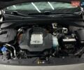 Серый Хендай Ioniq, объемом двигателя 0 л и пробегом 132 тыс. км за 15732 $, фото 10 на Automoto.ua
