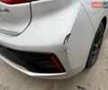 Сірий Хендай Ioniq, об'ємом двигуна 0 л та пробігом 125 тис. км за 6700 $, фото 12 на Automoto.ua