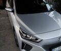 Серый Хендай Ioniq, объемом двигателя 0 л и пробегом 107 тыс. км за 13100 $, фото 6 на Automoto.ua