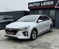 Сірий Хендай Ioniq, об'ємом двигуна 0 л та пробігом 143 тис. км за 12999 $, фото 8 на Automoto.ua