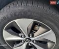 Серый Хендай Ioniq, объемом двигателя 0 л и пробегом 107 тыс. км за 13100 $, фото 21 на Automoto.ua
