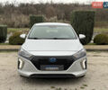 Сірий Хендай Ioniq, об'ємом двигуна 1.6 л та пробігом 88 тис. км за 14899 $, фото 5 на Automoto.ua