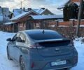 Серый Хендай Ioniq, объемом двигателя 0 л и пробегом 164 тыс. км за 15500 $, фото 7 на Automoto.ua