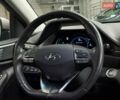 Серый Хендай Ioniq, объемом двигателя 0 л и пробегом 132 тыс. км за 15732 $, фото 18 на Automoto.ua