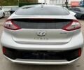 Сірий Хендай Ioniq, об'ємом двигуна 0 л та пробігом 125 тис. км за 6700 $, фото 11 на Automoto.ua