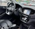 Сірий Хендай Ioniq, об'ємом двигуна 0 л та пробігом 143 тис. км за 12999 $, фото 19 на Automoto.ua