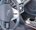 Серый Хендай Ioniq, объемом двигателя 0 л и пробегом 198 тыс. км за 13800 $, фото 3 на Automoto.ua