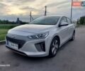 Серый Хендай Ioniq, объемом двигателя 0 л и пробегом 107 тыс. км за 13100 $, фото 1 на Automoto.ua