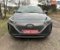Серый Хендай Ioniq, объемом двигателя 0 л и пробегом 198 тыс. км за 12999 $, фото 3 на Automoto.ua