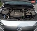 Серый Хендай Ioniq, объемом двигателя 0 л и пробегом 107 тыс. км за 13100 $, фото 19 на Automoto.ua