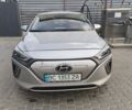 Серый Хендай Ioniq, объемом двигателя 0 л и пробегом 61 тыс. км за 14700 $, фото 1 на Automoto.ua