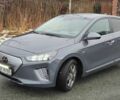 Сірий Хендай Ioniq, об'ємом двигуна 0 л та пробігом 101 тис. км за 14900 $, фото 1 на Automoto.ua
