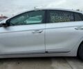 Сірий Хендай Ioniq, об'ємом двигуна 0 л та пробігом 125 тис. км за 6700 $, фото 5 на Automoto.ua