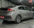 Серый Хендай Ioniq, объемом двигателя 0 л и пробегом 132 тыс. км за 15732 $, фото 5 на Automoto.ua