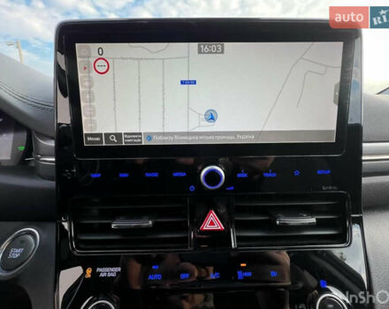 Сірий Хендай Ioniq, об'ємом двигуна 0 л та пробігом 110 тис. км за 14300 $, фото 15 на Automoto.ua