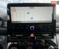 Сірий Хендай Ioniq, об'ємом двигуна 0 л та пробігом 110 тис. км за 14300 $, фото 15 на Automoto.ua