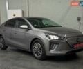 Серый Хендай Ioniq, объемом двигателя 0 л и пробегом 132 тыс. км за 15732 $, фото 2 на Automoto.ua