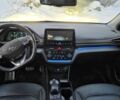 Сірий Хендай Ioniq, об'ємом двигуна 0 л та пробігом 101 тис. км за 14900 $, фото 7 на Automoto.ua