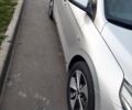 Серый Хендай Ioniq, объемом двигателя 0 л и пробегом 107 тыс. км за 13100 $, фото 3 на Automoto.ua