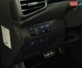 Серый Хендай Ioniq, объемом двигателя 0 л и пробегом 132 тыс. км за 15732 $, фото 14 на Automoto.ua