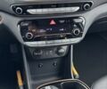 Сірий Хендай Ioniq, об'ємом двигуна 0 л та пробігом 143 тис. км за 12999 $, фото 14 на Automoto.ua