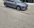 Сірий Хендай Ioniq, об'ємом двигуна 1.58 л та пробігом 36 тис. км за 14700 $, фото 1 на Automoto.ua
