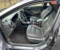 Серый Хендай Ioniq, объемом двигателя 0 л и пробегом 198 тыс. км за 12999 $, фото 10 на Automoto.ua