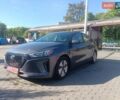 Сірий Хендай Ioniq, об'ємом двигуна 1.6 л та пробігом 272 тис. км за 12200 $, фото 1 на Automoto.ua
