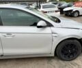Сірий Хендай Ioniq, об'ємом двигуна 0 л та пробігом 125 тис. км за 6700 $, фото 15 на Automoto.ua