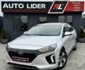 Сірий Хендай Ioniq, об'ємом двигуна 0 л та пробігом 143 тис. км за 12999 $, фото 1 на Automoto.ua