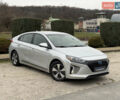Сірий Хендай Ioniq, об'ємом двигуна 1.6 л та пробігом 88 тис. км за 14899 $, фото 1 на Automoto.ua