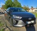 Серый Хендай Ioniq, объемом двигателя 0 л и пробегом 83 тыс. км за 12900 $, фото 1 на Automoto.ua