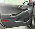 Серый Хендай Ioniq, объемом двигателя 0 л и пробегом 132 тыс. км за 15732 $, фото 11 на Automoto.ua