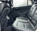 Сірий Хендай Ioniq, об'ємом двигуна 0 л та пробігом 143 тис. км за 12999 $, фото 15 на Automoto.ua