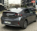 Серый Хендай Ioniq, объемом двигателя 0 л и пробегом 125 тыс. км за 14999 $, фото 31 на Automoto.ua