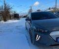 Серый Хендай Ioniq, объемом двигателя 0 л и пробегом 164 тыс. км за 15500 $, фото 3 на Automoto.ua
