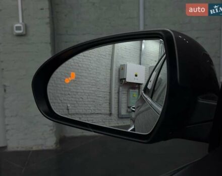 Серый Хендай Ioniq, объемом двигателя 0 л и пробегом 132 тыс. км за 15732 $, фото 7 на Automoto.ua