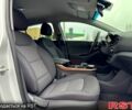 Серый Хендай Ioniq, объемом двигателя 0 л и пробегом 75 тыс. км за 14000 $, фото 12 на Automoto.ua