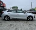 Сірий Хендай Ioniq, об'ємом двигуна 0 л та пробігом 143 тис. км за 12999 $, фото 2 на Automoto.ua