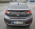 Сірий Хендай Ioniq, об'ємом двигуна 0 л та пробігом 101 тис. км за 14900 $, фото 3 на Automoto.ua