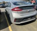 Сірий Хендай Ioniq, об'ємом двигуна 0 л та пробігом 201 тис. км за 8700 $, фото 1 на Automoto.ua