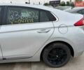 Сірий Хендай Ioniq, об'ємом двигуна 0 л та пробігом 125 тис. км за 6700 $, фото 8 на Automoto.ua