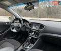 Сірий Хендай Ioniq, об'ємом двигуна 1.6 л та пробігом 88 тис. км за 14899 $, фото 26 на Automoto.ua