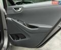 Серый Хендай Ioniq, объемом двигателя 0 л и пробегом 132 тыс. км за 15732 $, фото 27 на Automoto.ua