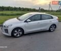 Серый Хендай Ioniq, объемом двигателя 0 л и пробегом 107 тыс. км за 13100 $, фото 1 на Automoto.ua