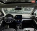 Серый Хендай Ioniq, объемом двигателя 0 л и пробегом 132 тыс. км за 15732 $, фото 17 на Automoto.ua