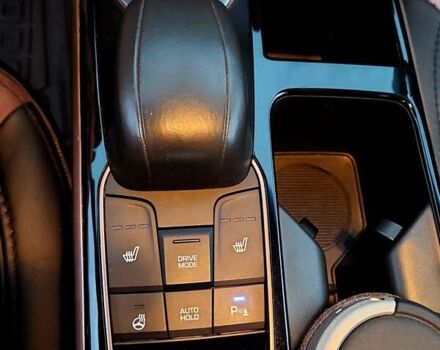 Серый Хендай Ioniq, объемом двигателя 0 л и пробегом 107 тыс. км за 13100 $, фото 23 на Automoto.ua