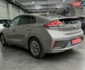 Серый Хендай Ioniq, объемом двигателя 0 л и пробегом 132 тыс. км за 15732 $, фото 4 на Automoto.ua